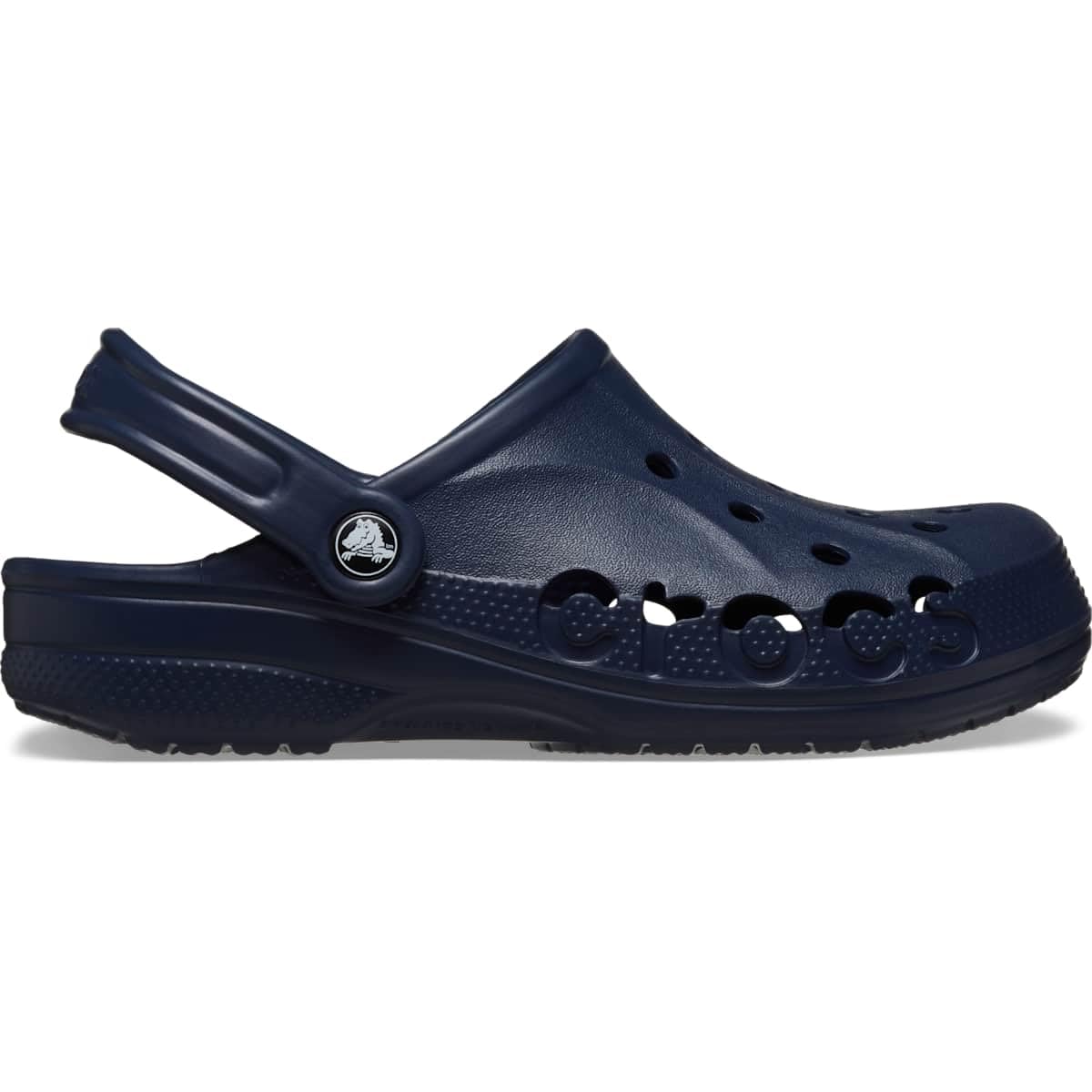 Crocs Unisex-Adult Via Clogs, Slip-on Shoes for Men and Women