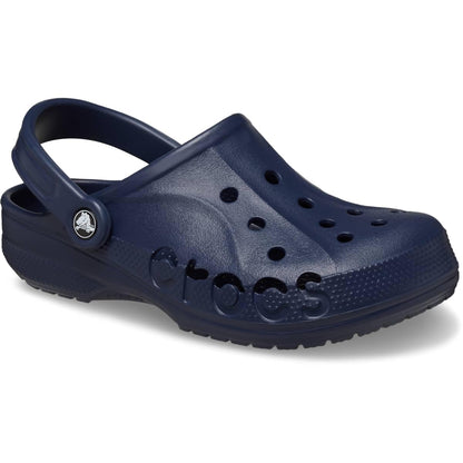 Crocs Unisex-Adult Via Clogs, Slip-on Shoes for Men and Women