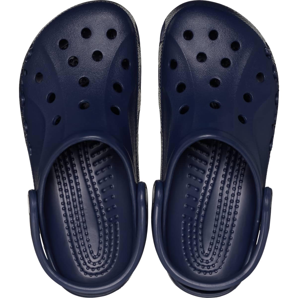 Crocs Unisex-Adult Via Clogs, Slip-on Shoes for Men and Women