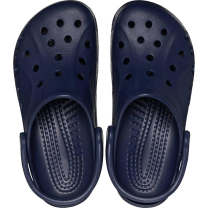 Crocs Unisex-Adult Via Clogs, Slip-on Shoes for Men and Women
