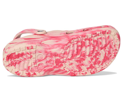 Crocs Unisex-Adult Via Clogs, Slip-on Shoes for Men and Women