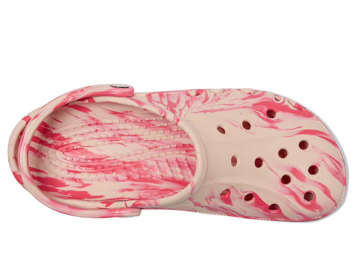 Crocs Unisex-Adult Via Clogs, Slip-on Shoes for Men and Women