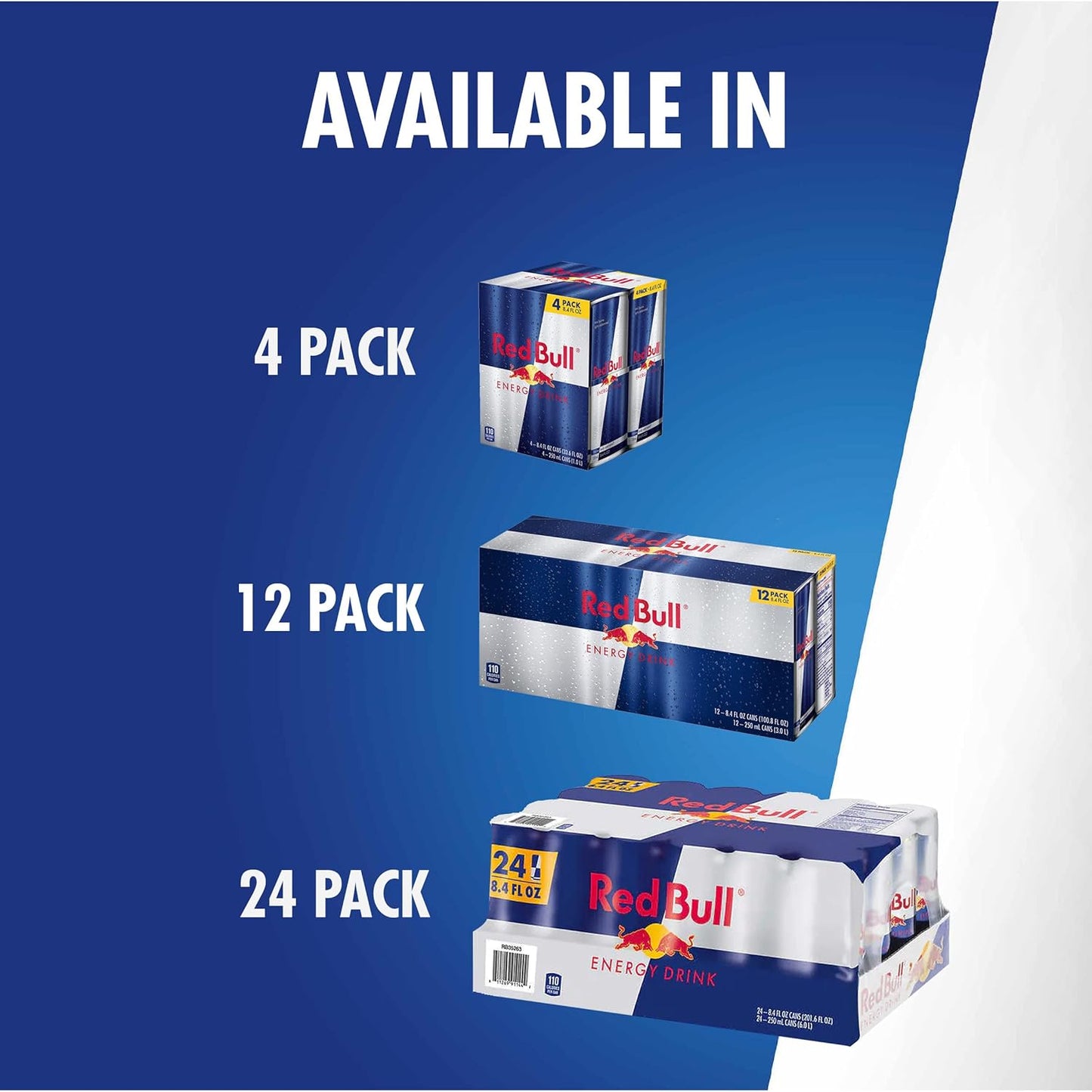 Red Bull Energy Drink, 16 Fl oz