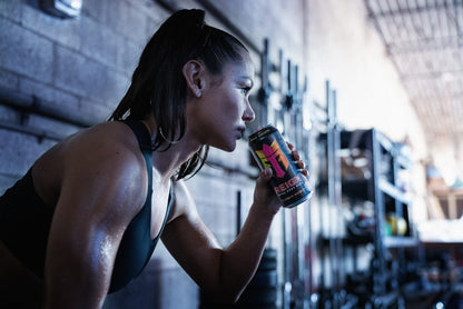 Reign Total Body Fuel, Orange Dreamsicle, Fitness & Performance Drink, 16 Fl Oz (Pack of 12)