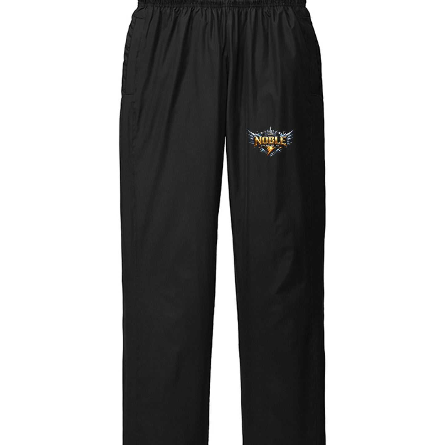 Black - PST74 - FRONT