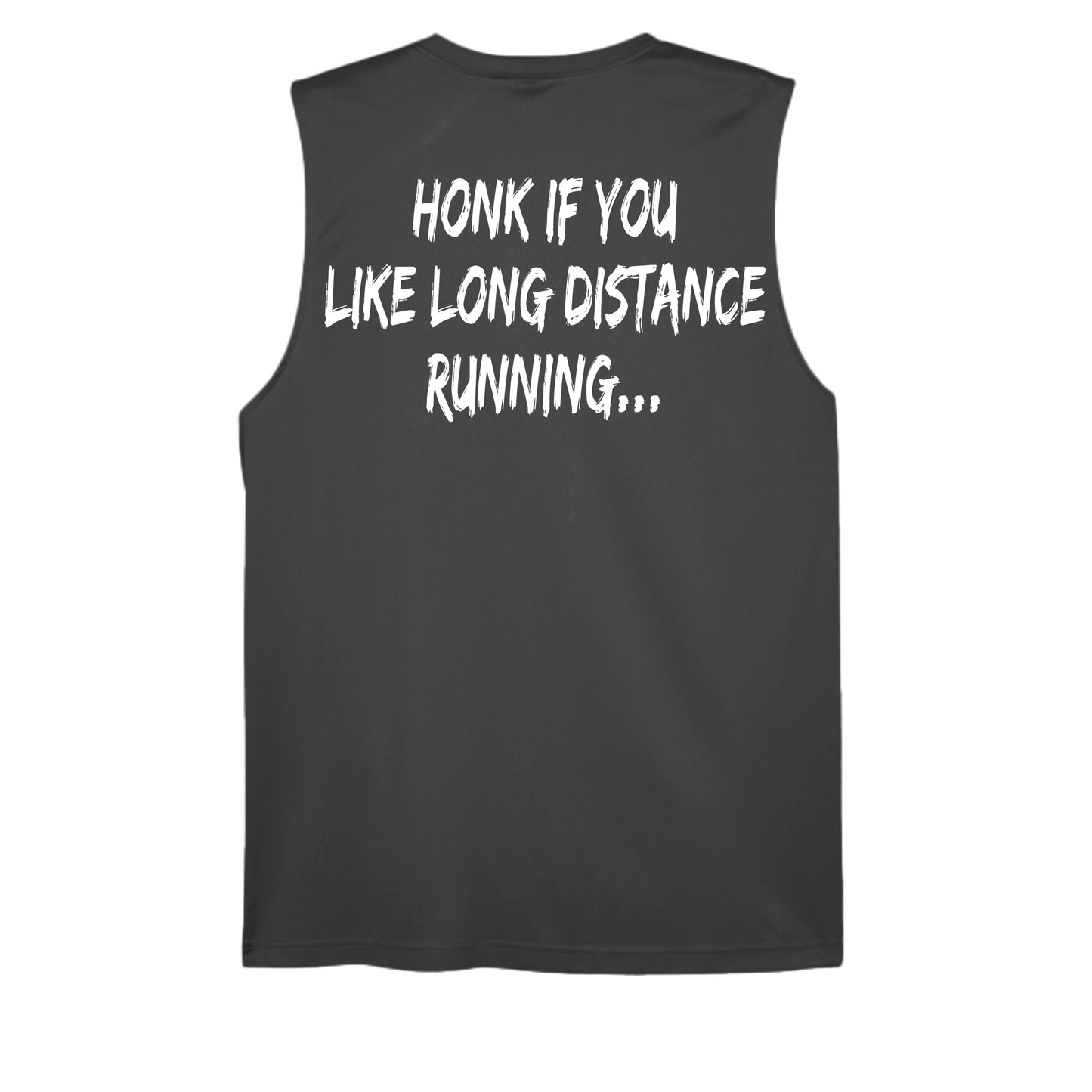 BLACK - TT11M - BACK