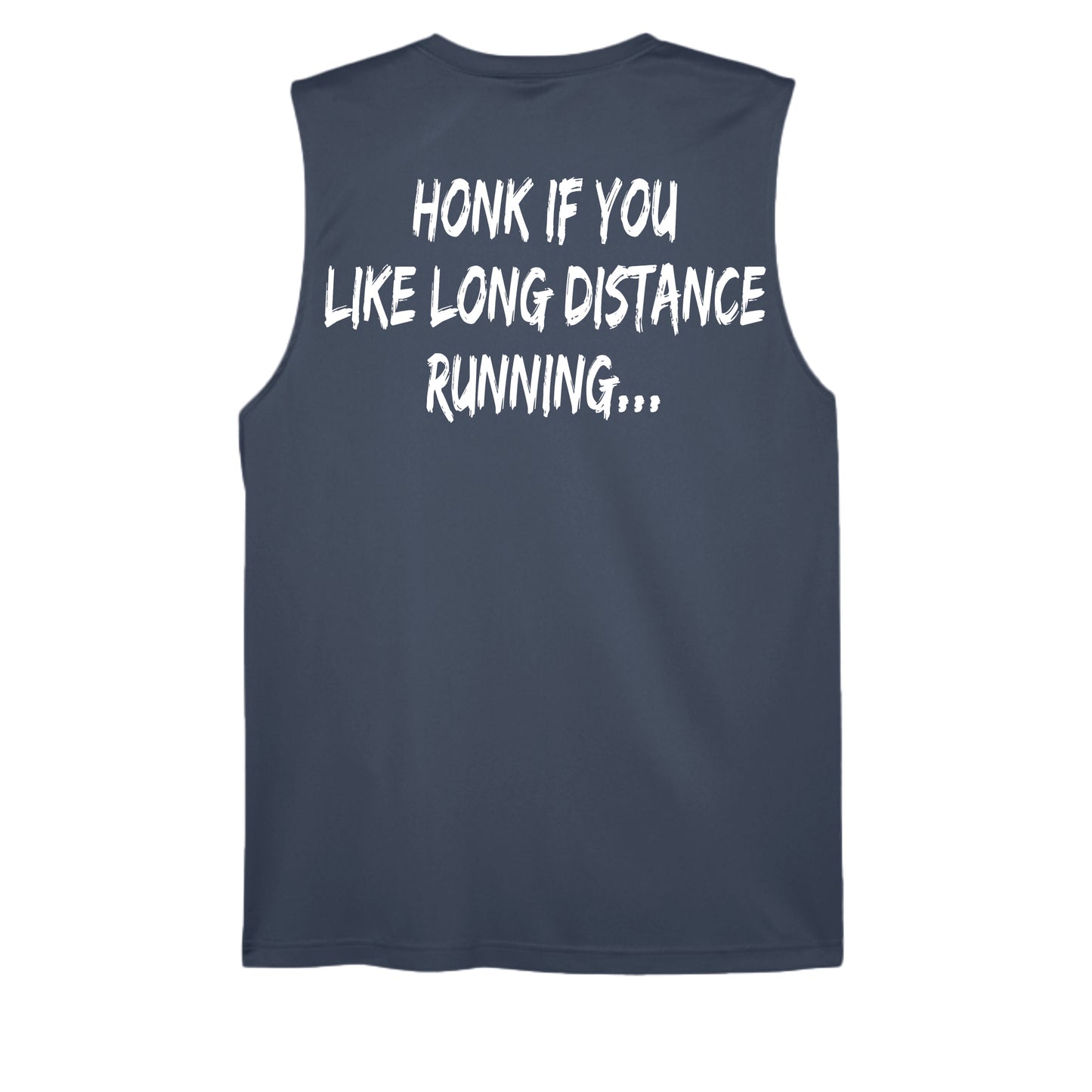 SPORT DARK NAVY - TT11M - BACK