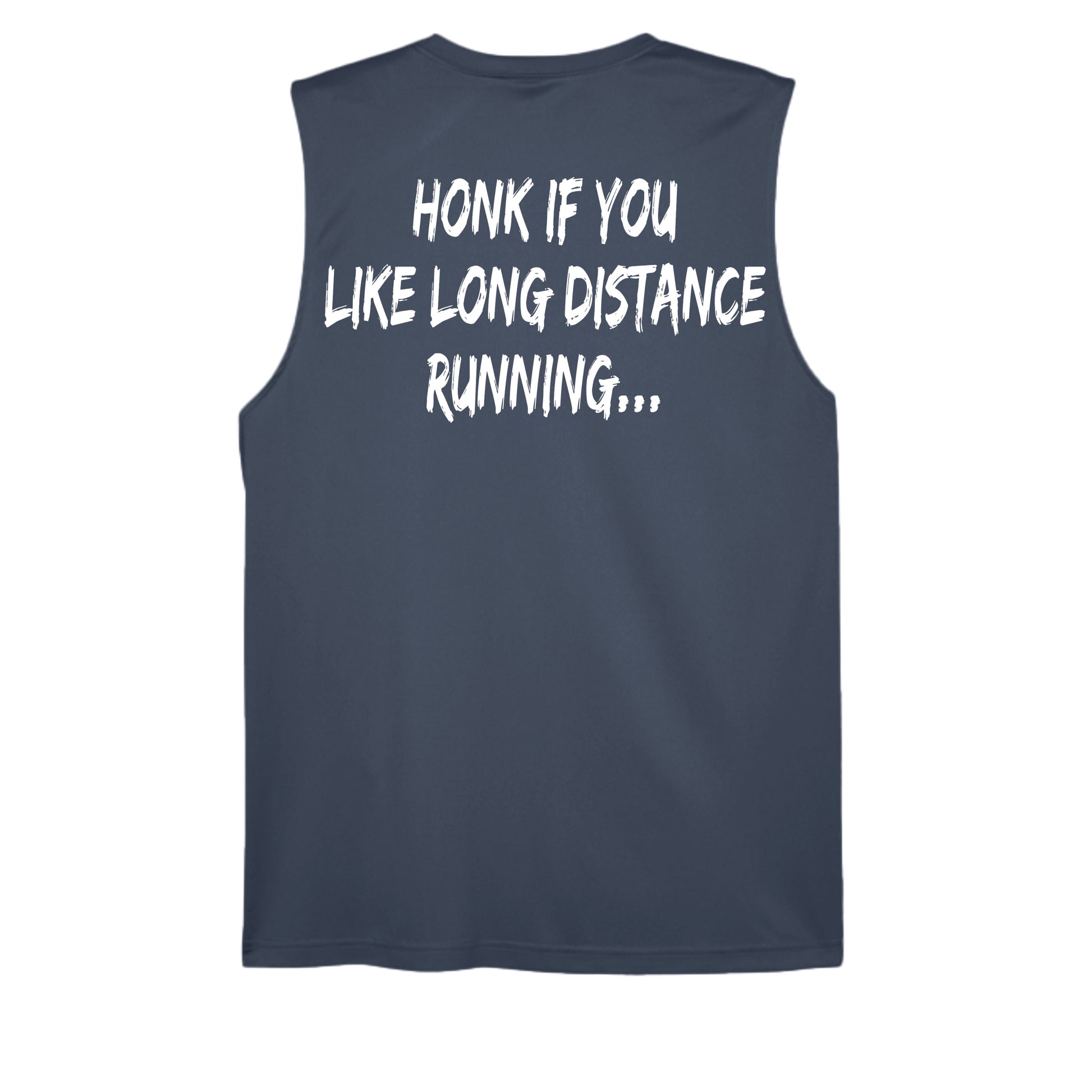 SPORT DARK NAVY - TT11M - BACK
