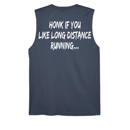 SPORT DARK NAVY - TT11M - BACK