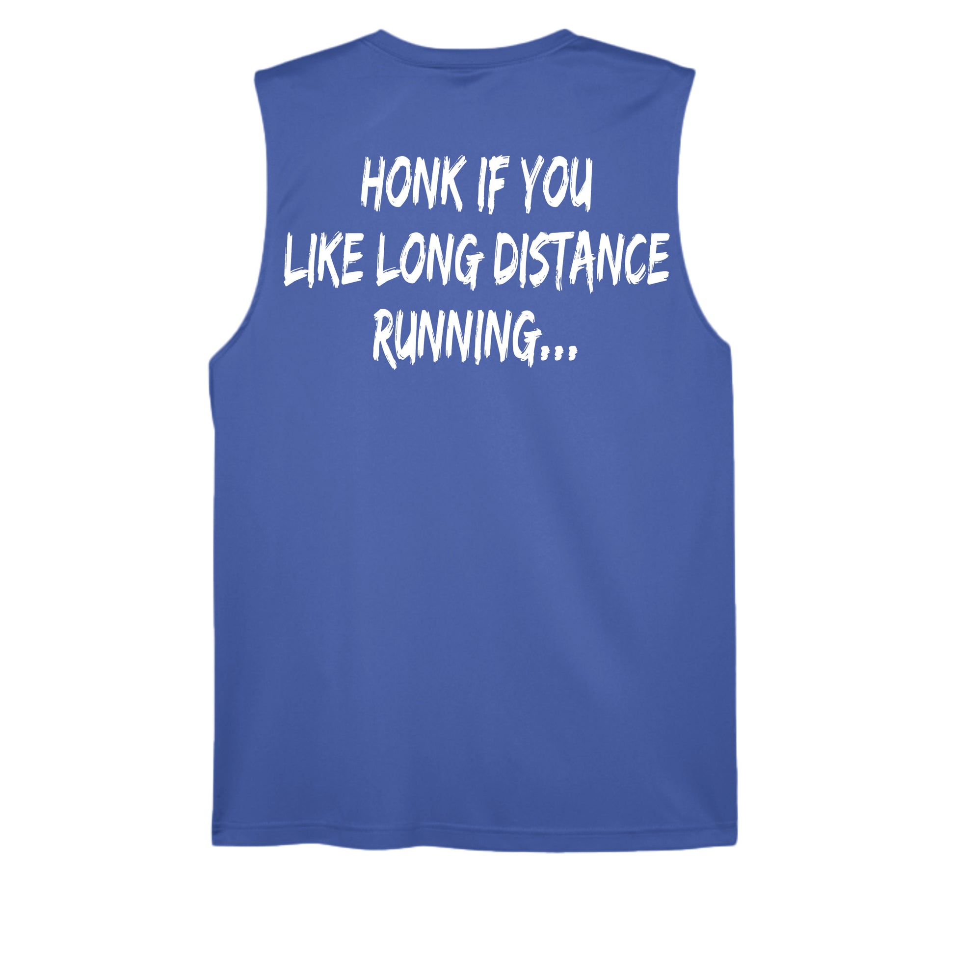 SPORT ROYAL - TT11M - BACK