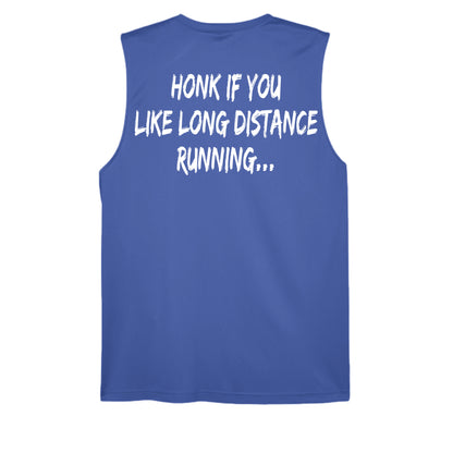 SPORT ROYAL - TT11M - BACK