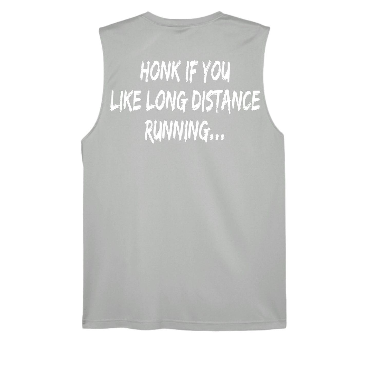 SPORT SILVER - TT11M - BACK