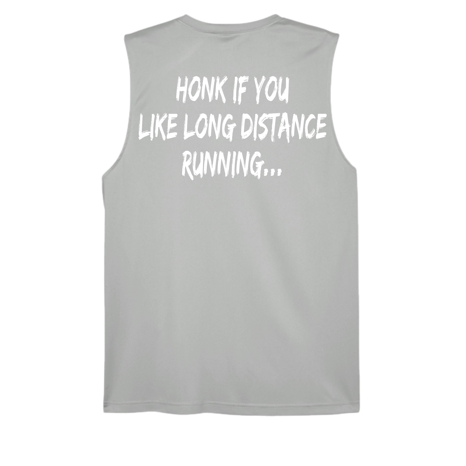 SPORT SILVER - TT11M - BACK