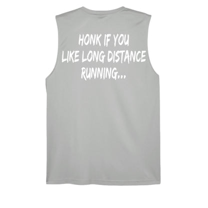 SPORT SILVER - TT11M - BACK