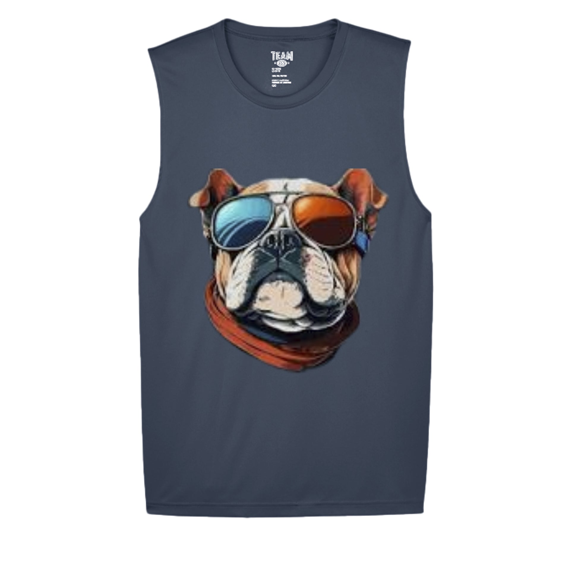 SPORT DARK NAVY - TT11M - FRONT