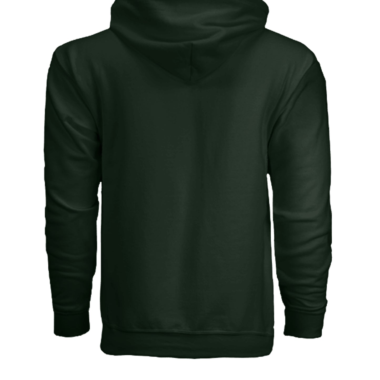 FOREST GREEN - G186 - BACK
