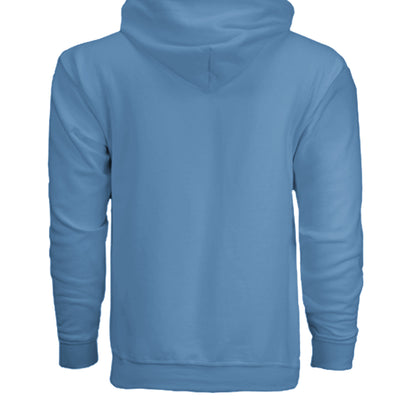 CAROLINA BLUE - G186 - BACK