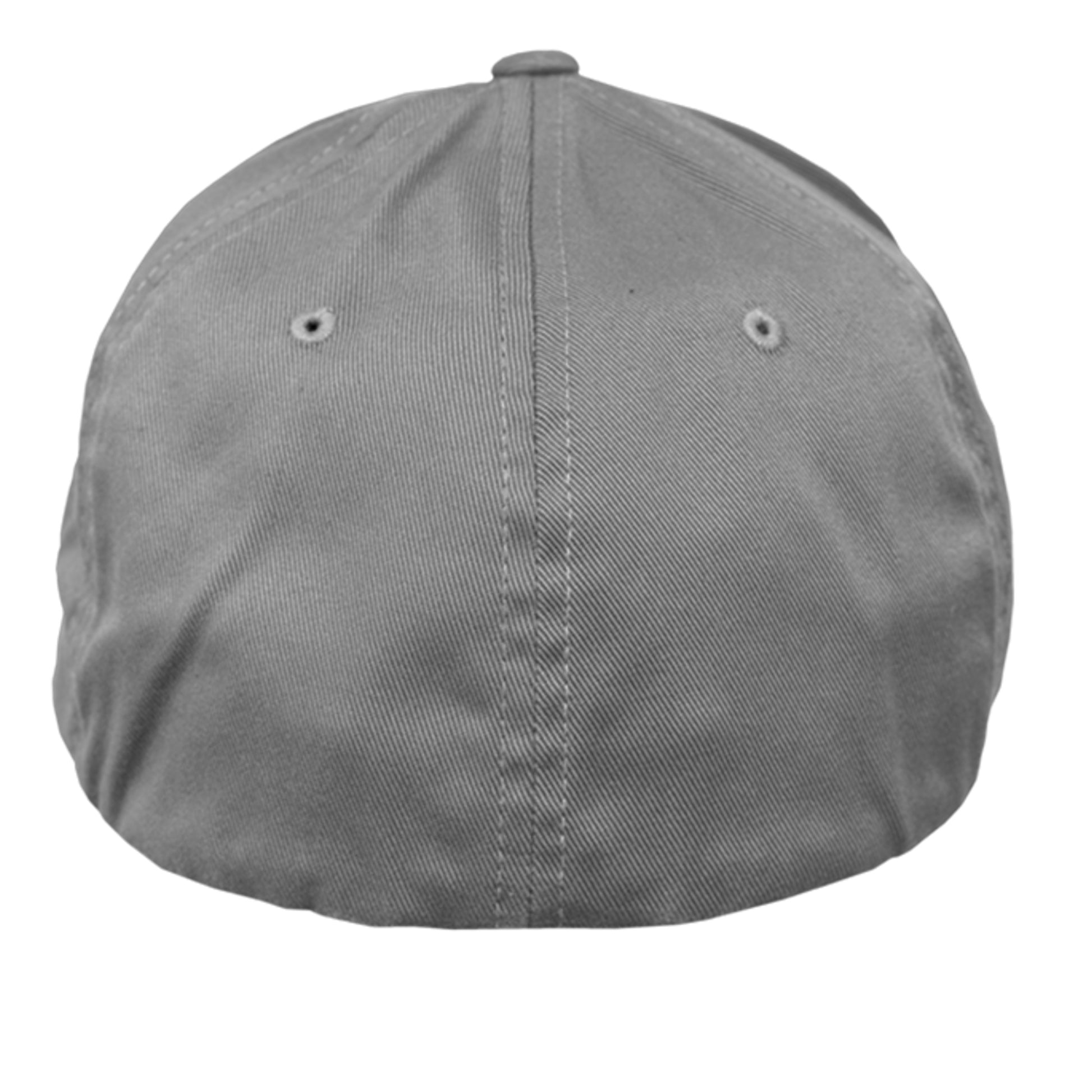 DARK GREY - 6277 - BACK