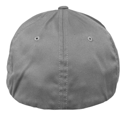 DARK GREY - 6277 - BACK
