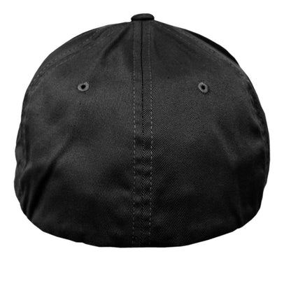 BLACK - 6277 - BACK