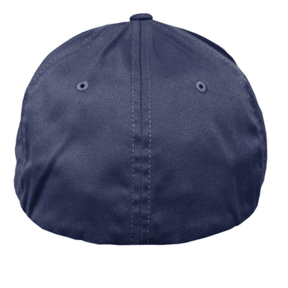NAVY - 6277 - BACK