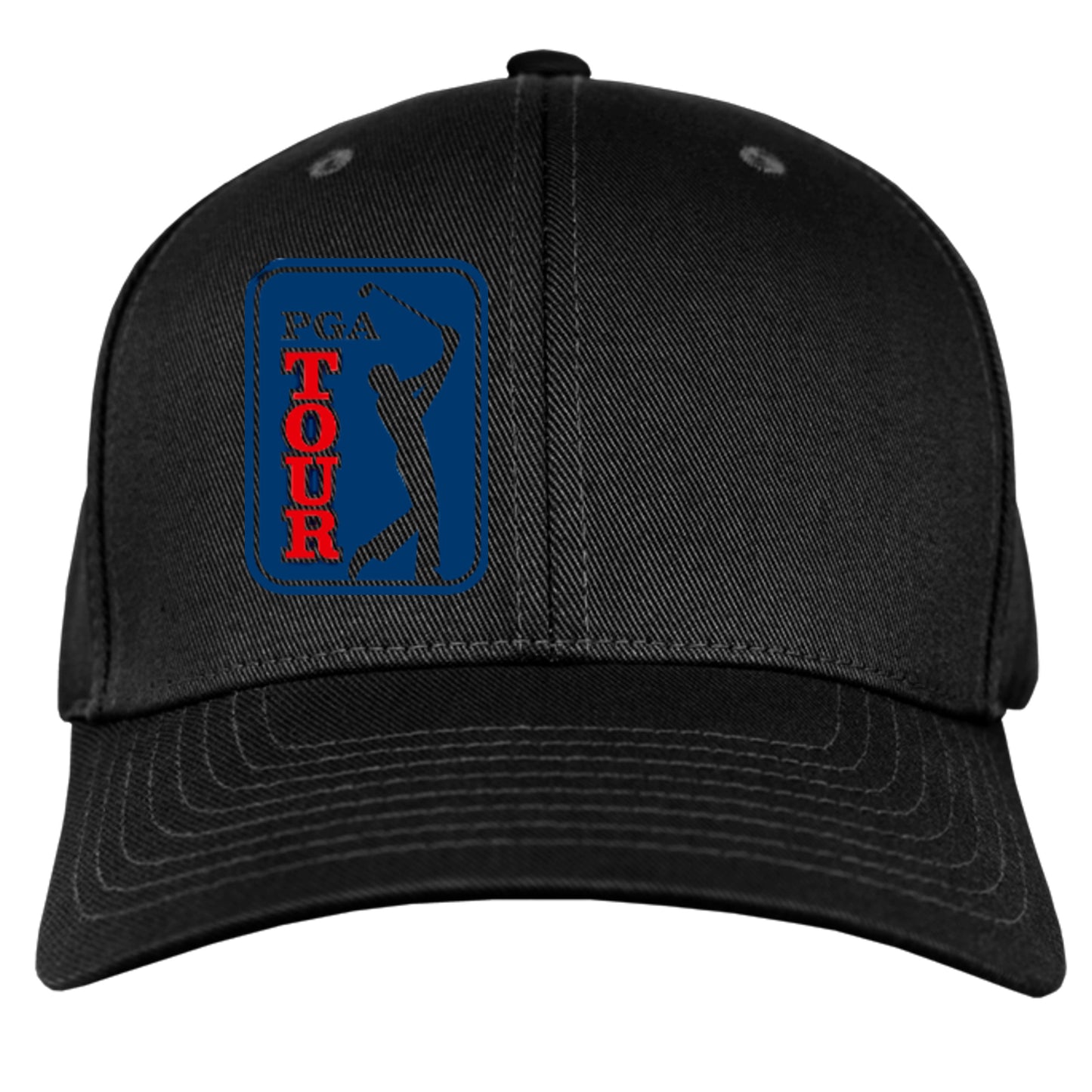 BLACK - 6277 - FRONT